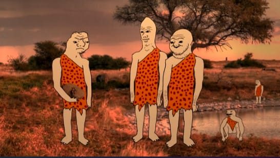ＯＯＧＡ ＢＯＧＧＡ — a video by Wojak on DeHub