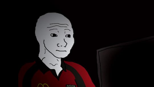 SMINEM VS. BOGDANOFF — a video by Wojak on DeHub