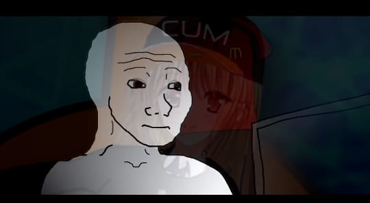 Wage Cuckin' It — a video by Wojak on DeHub
