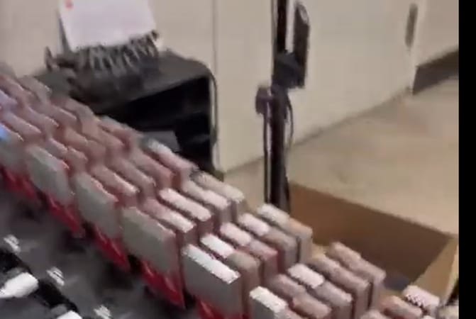 USB Bitcoin Mining Setup — a video by minh minh on DeHub