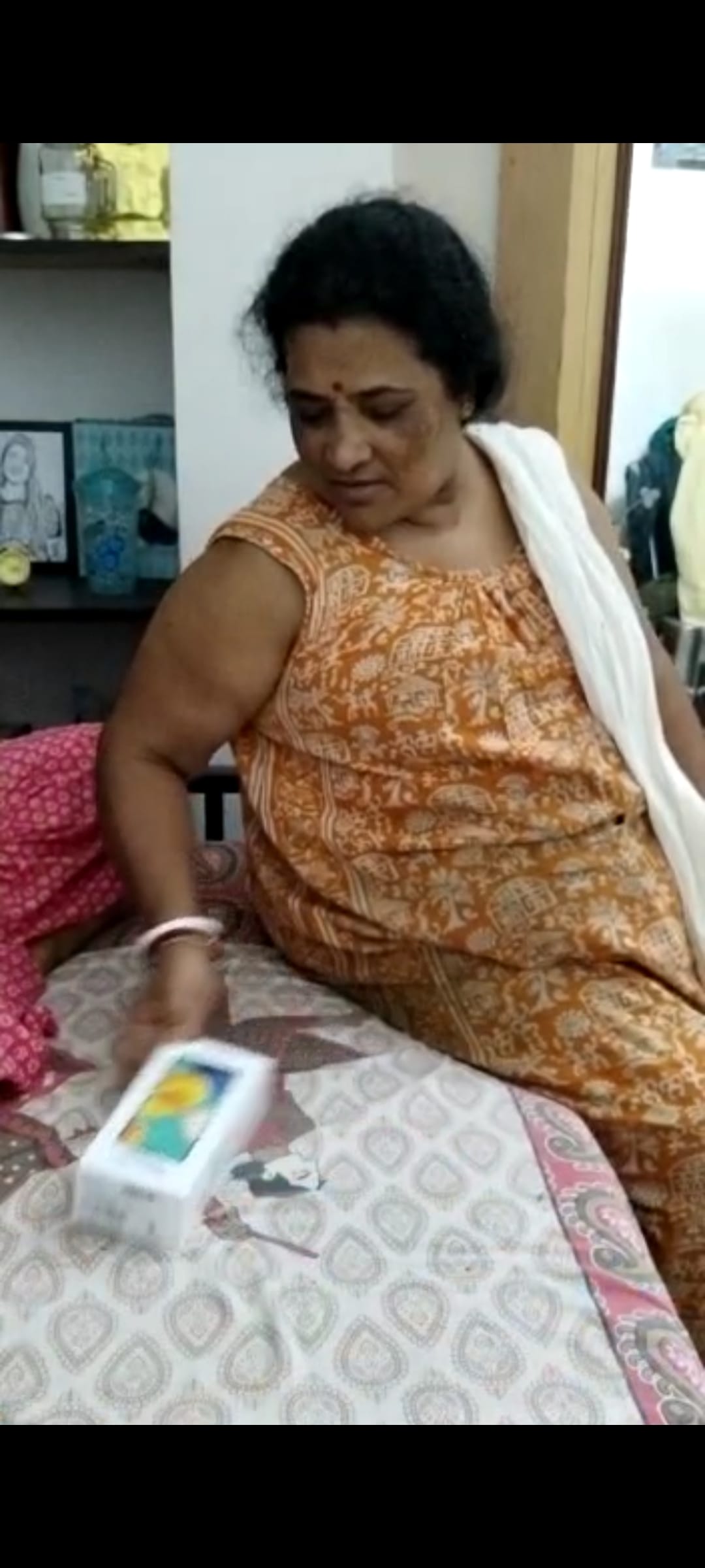 Do something nice for your mum — a video by Aparupa Kar on DeHub