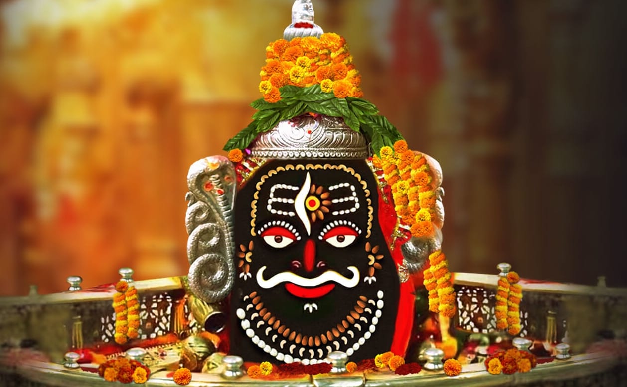 This video is about a temple of lord Shiva in India Where a…