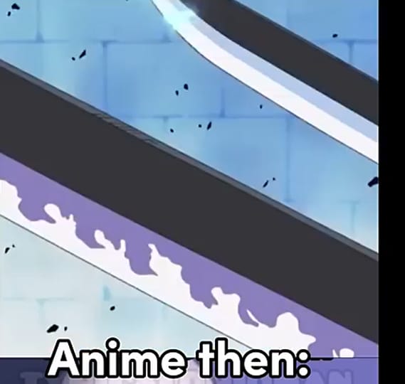 Anime nostalgia fun — a video by minh minh on DeHub