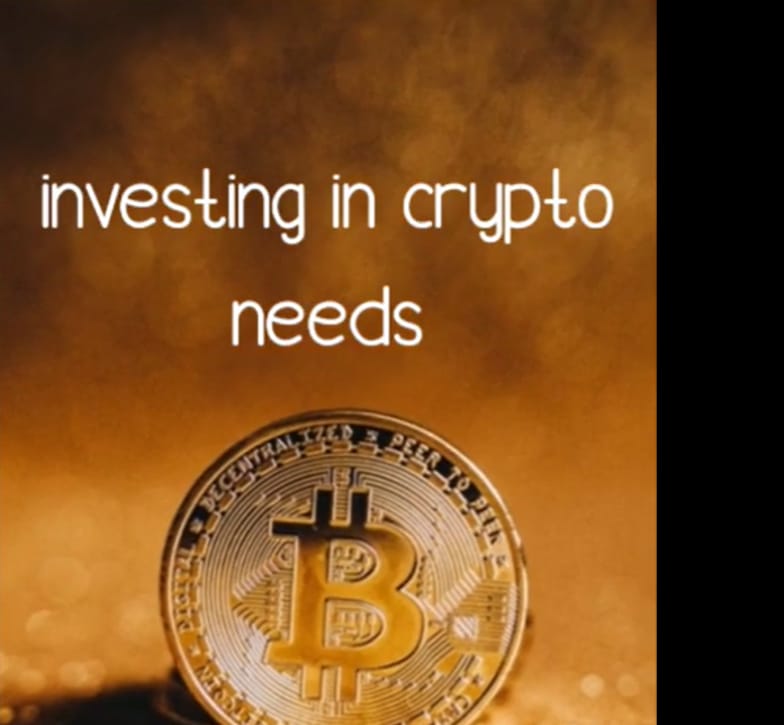 Crypto status — a video by huohoang on DeHub
