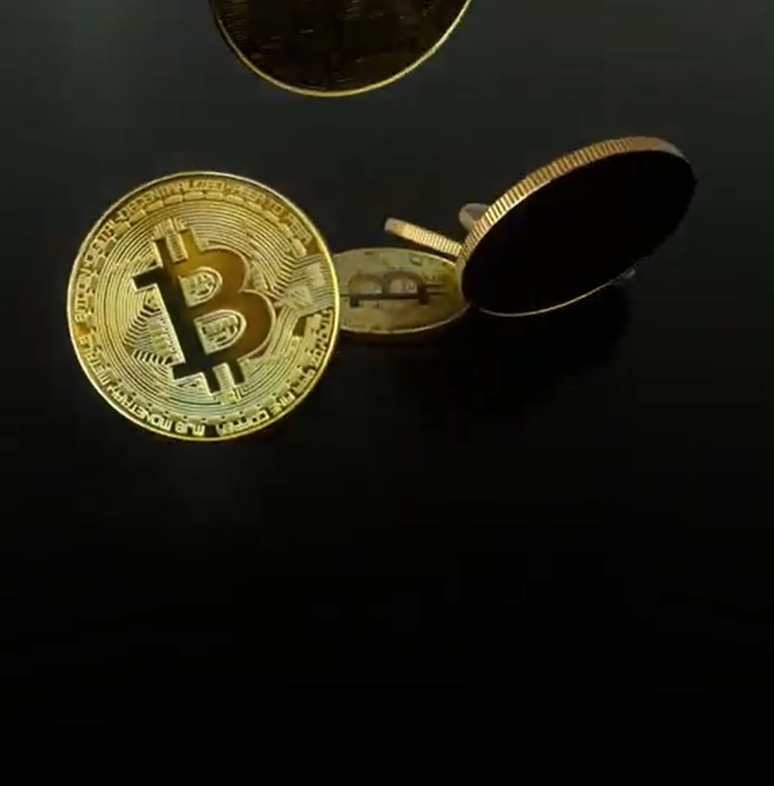 Free Stock Footage crypto — a video by Apling lala on DeHub