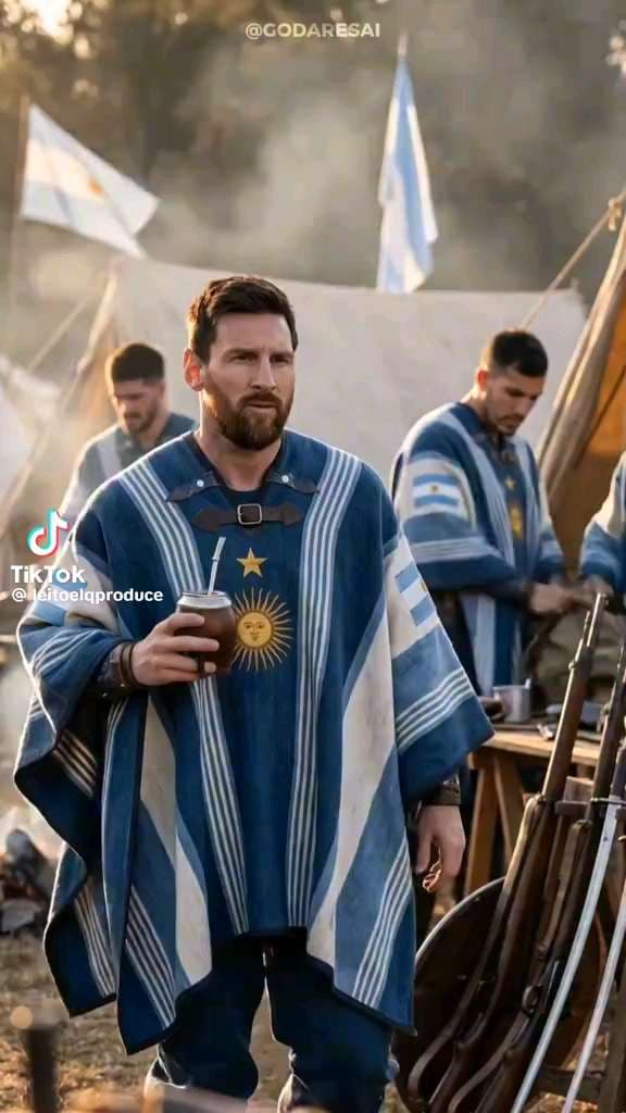 Argentina vs Espana — a post by WhaleDHB on DeHub
