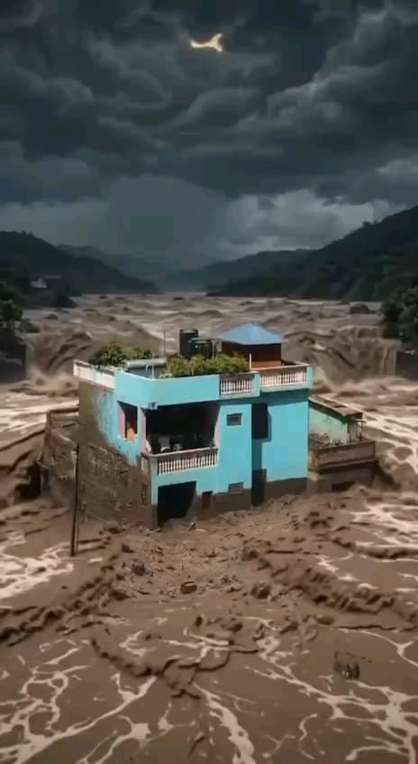 This house was saved in Nepal — a post by phake1368 on DeHub