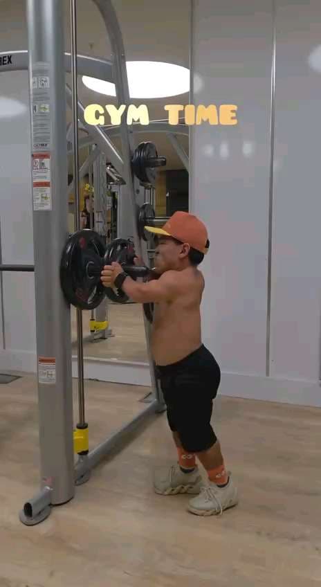 Gymer — a post by phake1368 on DeHub